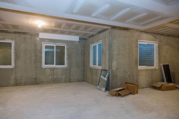 Cost of Foundation Service in Lake Orion