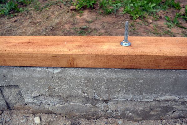 Cost of Foundation Sill Plate Repair in Lake Orion