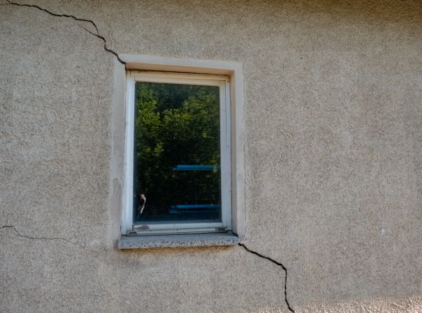 Cost of Home Foundation Repair in Lake Orion