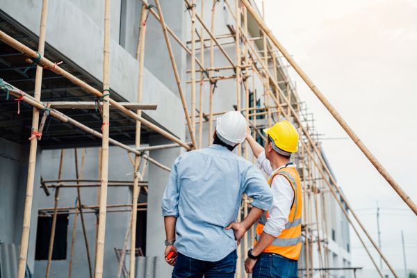 Cost of House Lifting in Lake Orion
