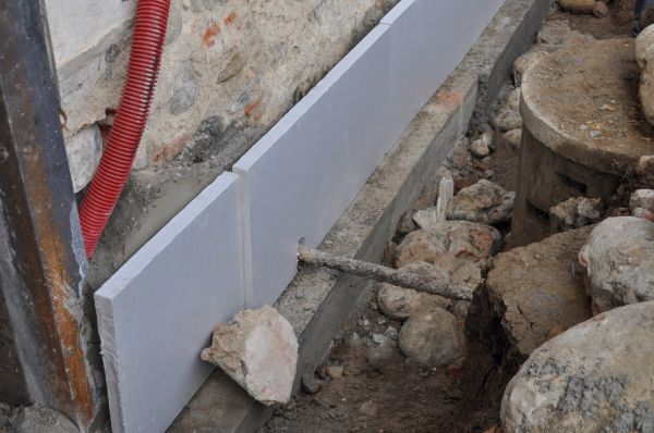 Cost of Underpinning Foundation Repair in Lake Orion