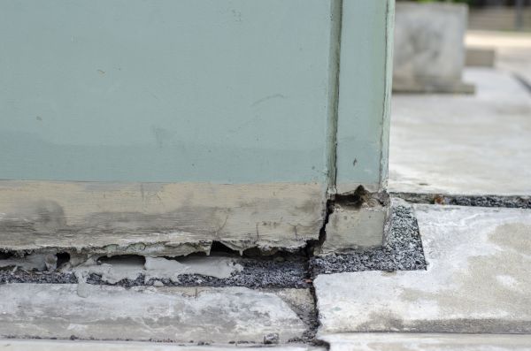 Cost of Structural Concrete Repair in Lake Orion