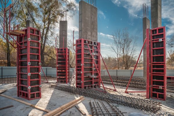 Cost of Foundation Support Service in Lake Orion
