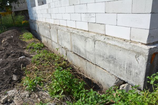 Cost of Structural Reinforcement in Lake Orion