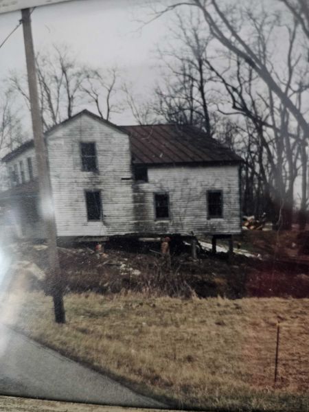 Foundation Jacking in Lake Orion