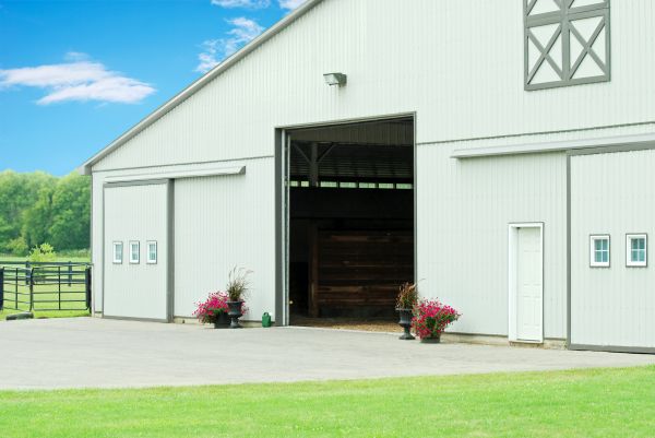 Cost of Barn Foundation Repair in Lake Orion