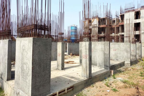 Cost of Foundation Stabilizing in Lake Orion