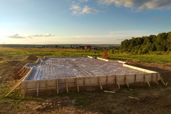 Cost of Exterior Foundation Repair in Lake Orion