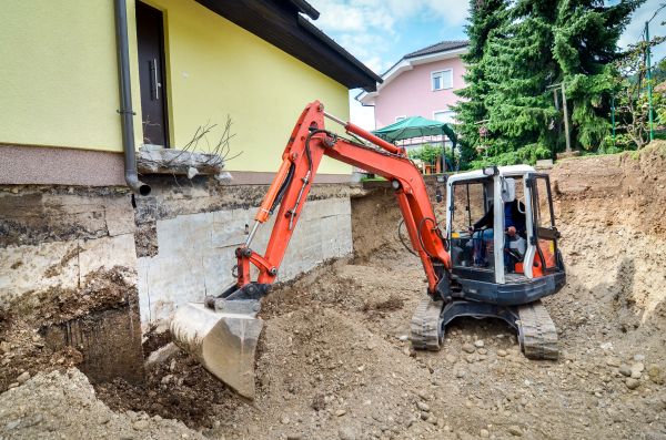 Structural Elevation in Lake Orion