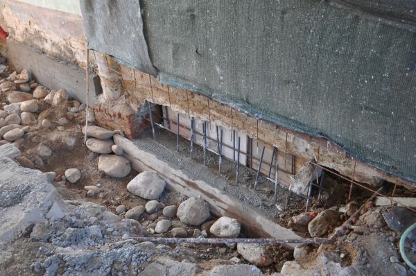Cost of Foundation Reinforcement in Lake Orion
