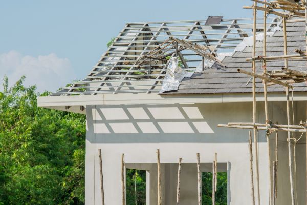 Cost of Residential Structural Repair in Lake Orion