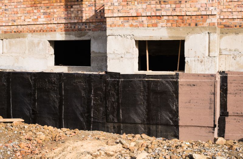 Signs Your Concrete Foundation Needs Professional Repair