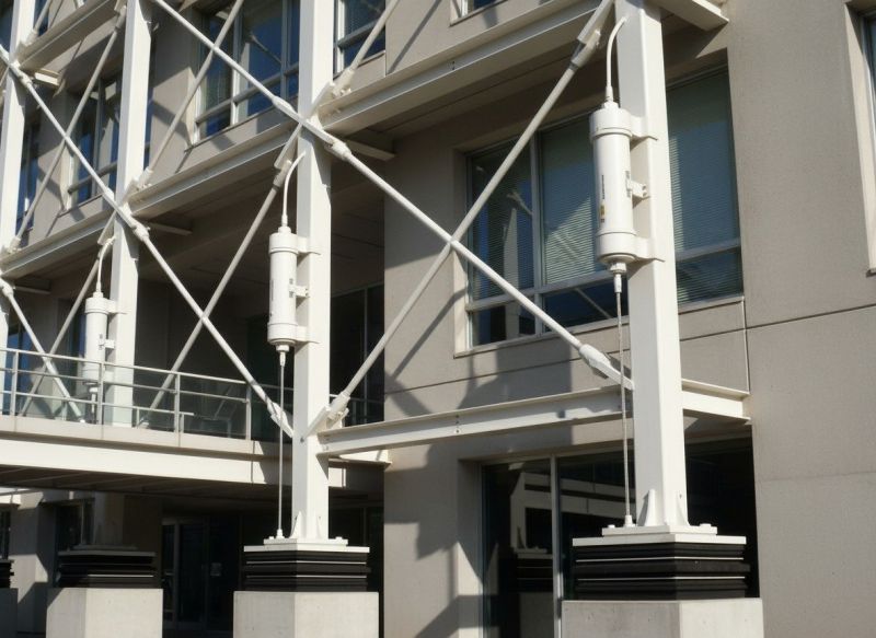 Structural Elevation